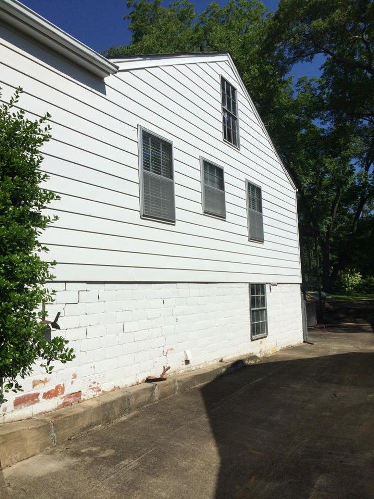 Major Home Remodel in Homewood, AL – photo 30
