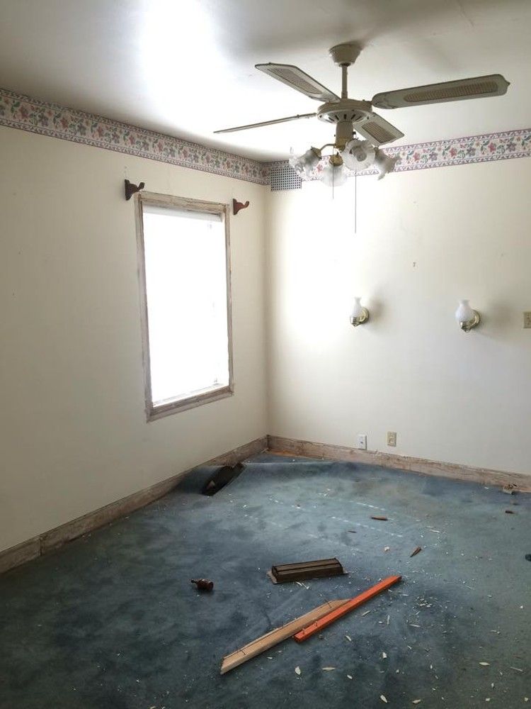 Major Home Remodel in Homewood, AL – photo 32