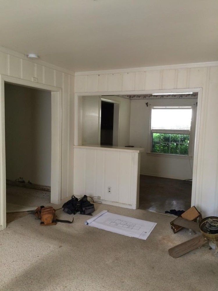 Major Home Remodel in Homewood, AL – photo 34