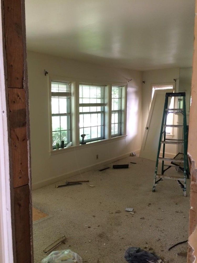 Major Home Remodel in Homewood, AL – photo 35