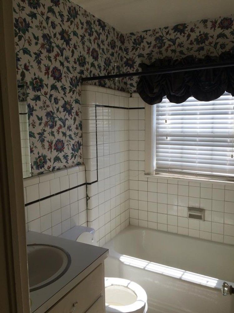 Major Home Remodel in Homewood, AL – photo 39