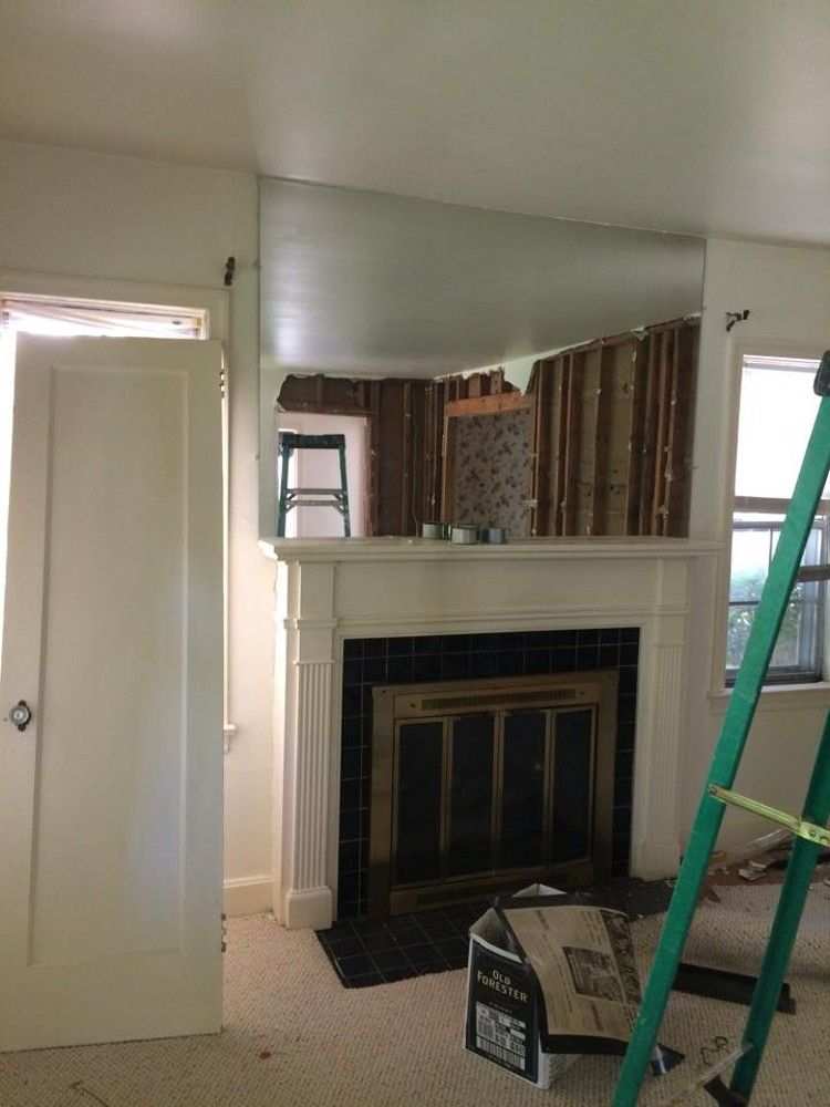 Major Home Remodel in Homewood, AL – photo 40