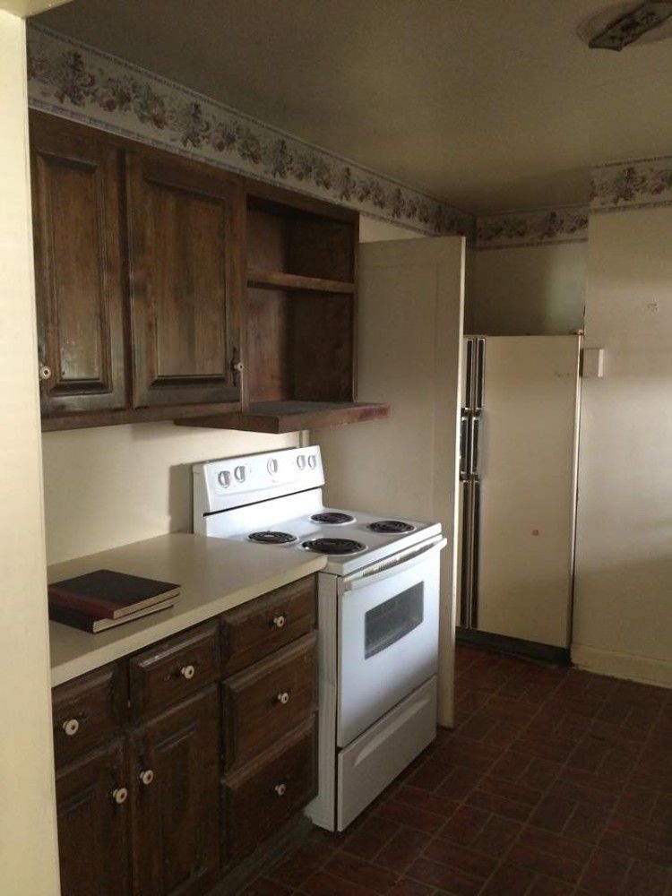 Major Home Remodel in Homewood, AL – photo 42