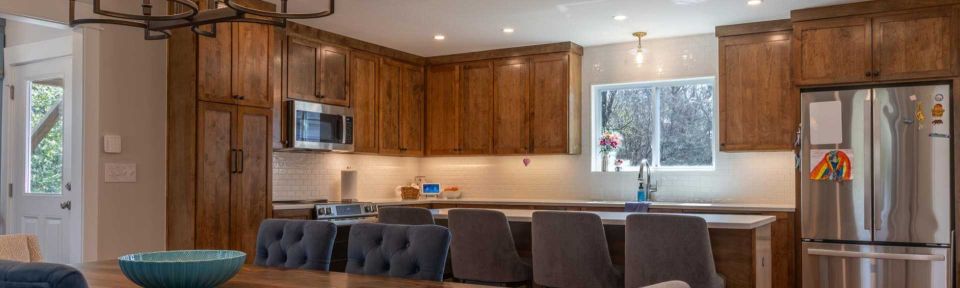 The Culinary Stage: A Comprehensive Guide to Designing the Perfect Residential Chef's Kitchen – Part 1