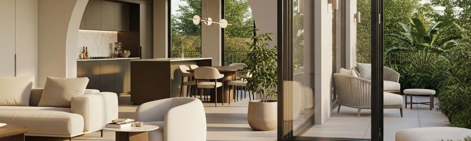 The 2025 Custom Home: An In-Depth Analysis of Architectural, Technological, and Lifestyle Trends – Part 2