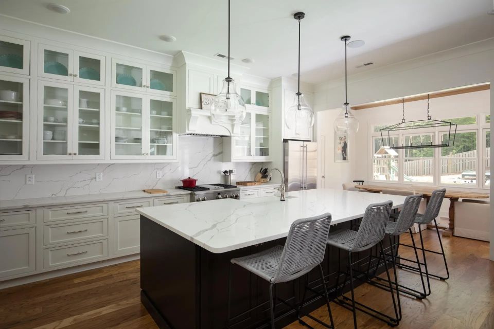 Kitchen Design