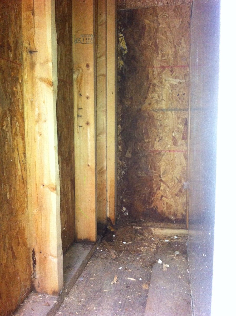 Rotten chimney repair in Birmingham, AL – photo 7