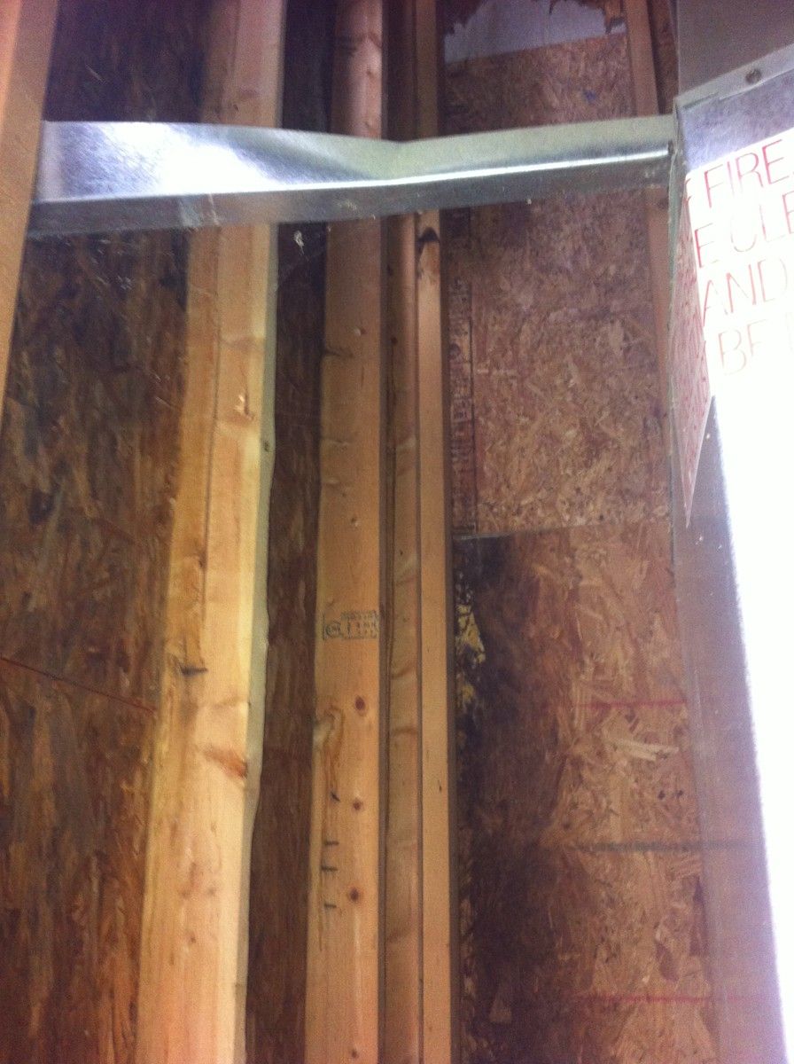 Rotten chimney repair in Birmingham, AL – photo 8