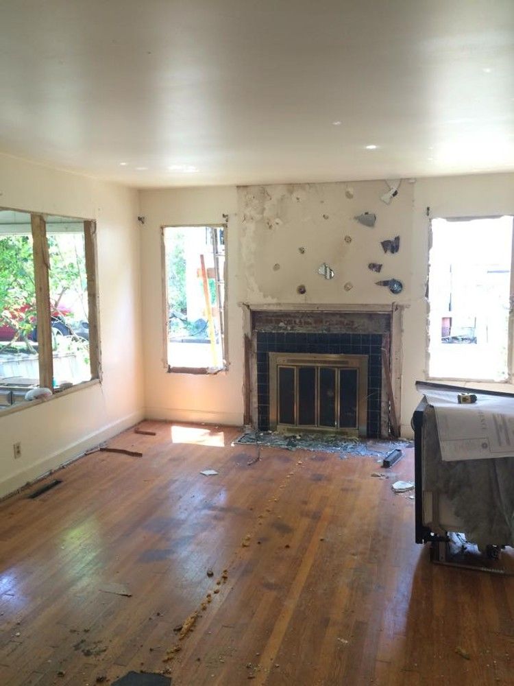 Major Home Remodel in Homewood, AL – photo 44