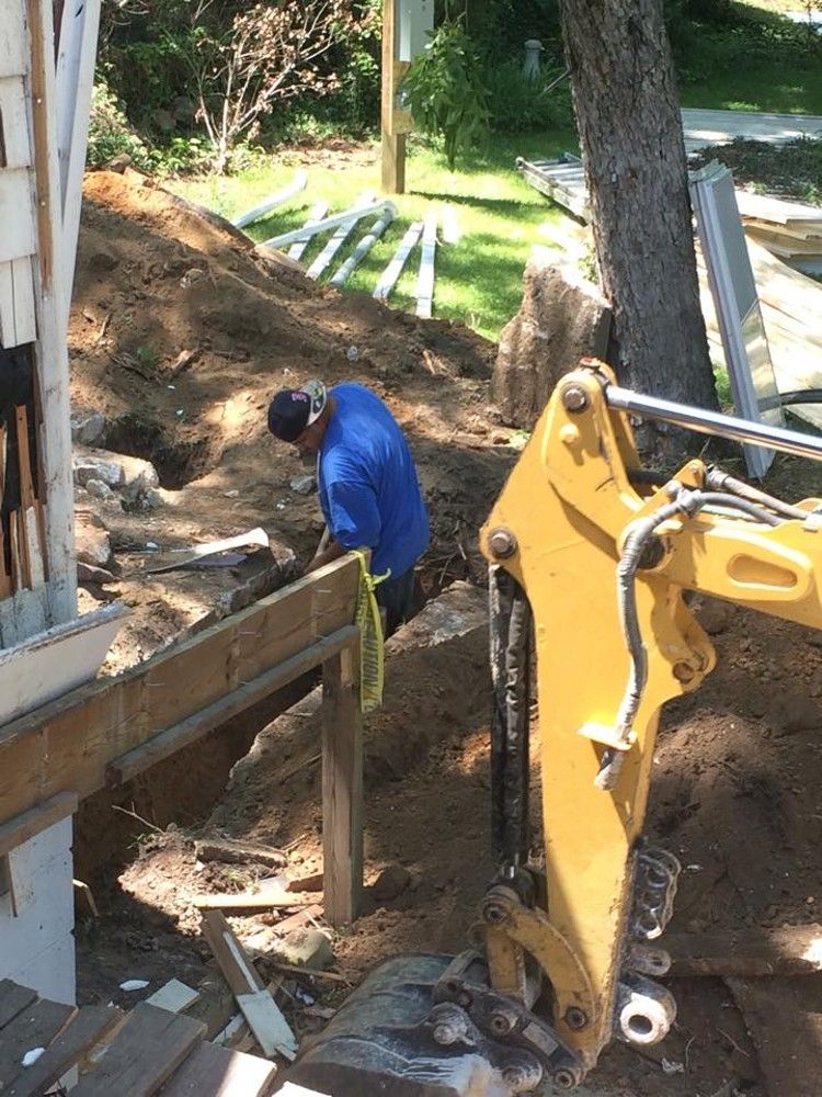 Major Home Remodel in Homewood, AL – photo 46