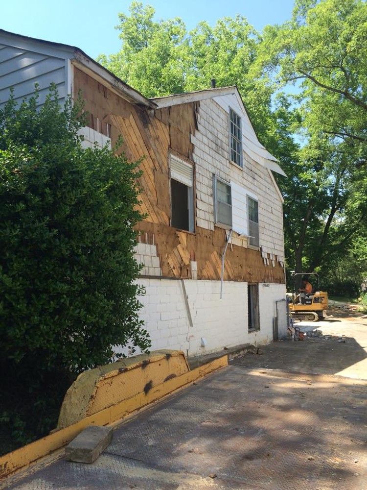 Major Home Remodel in Homewood, AL – photo 48