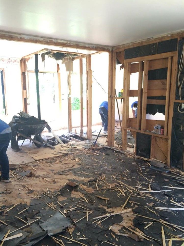 Major Home Remodel in Homewood, AL – photo 49