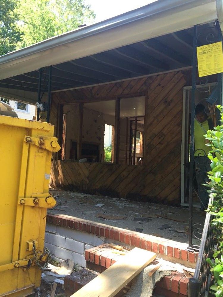 Major Home Remodel in Homewood, AL – photo 50