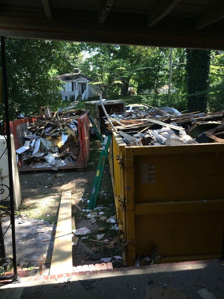 Major Home Remodel in Homewood, AL – photo 51