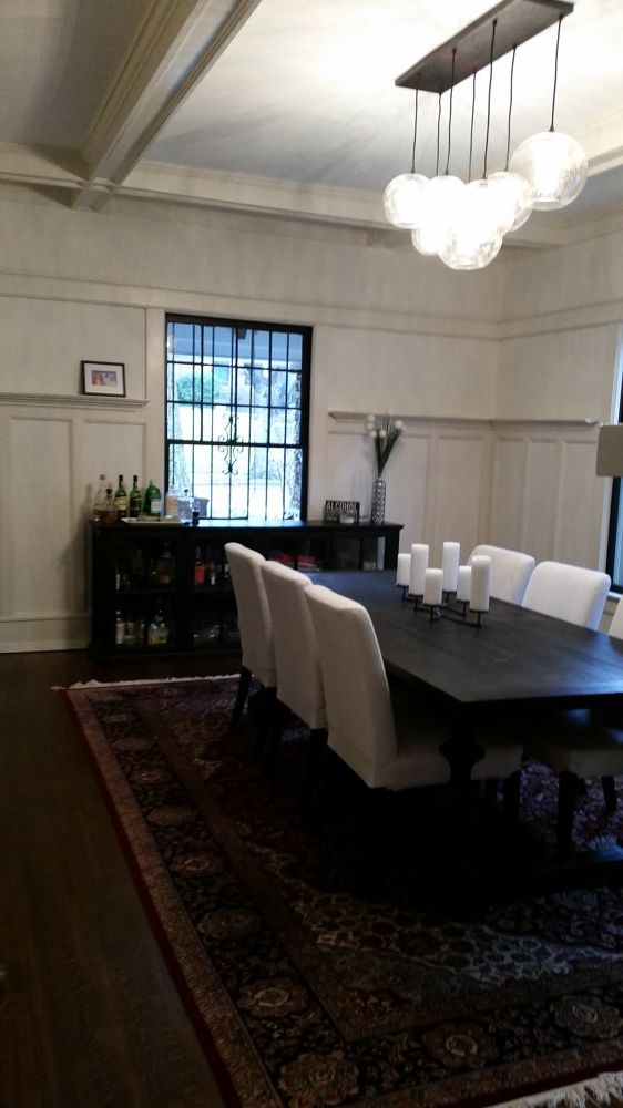 House Remodeled in Forest Park, Birmingham, AL – photo 23