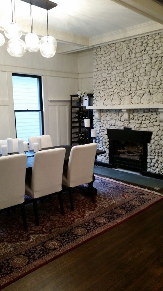 House Remodeled in Forest Park, Birmingham, AL – photo 24