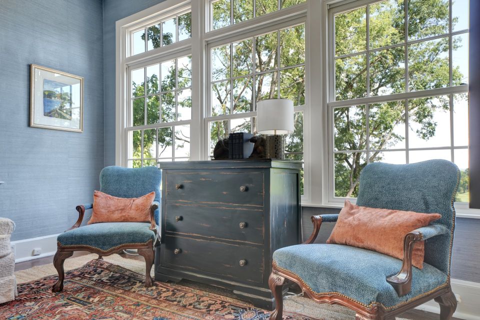 Traditional Home Transformation in Birmingham, AL – photo 17