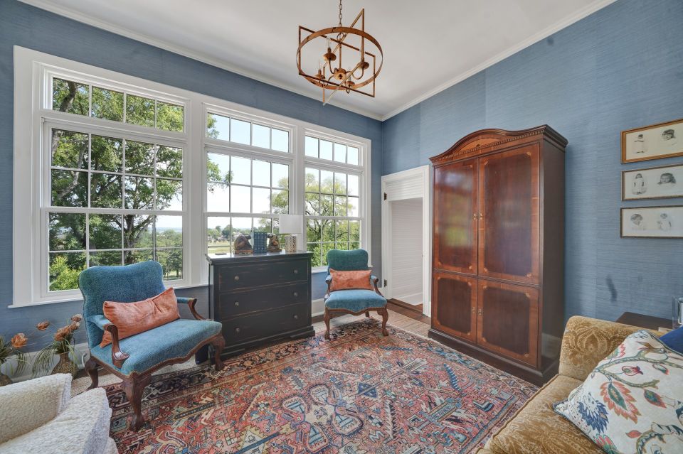 Traditional Home Transformation in Birmingham, AL – photo 19
