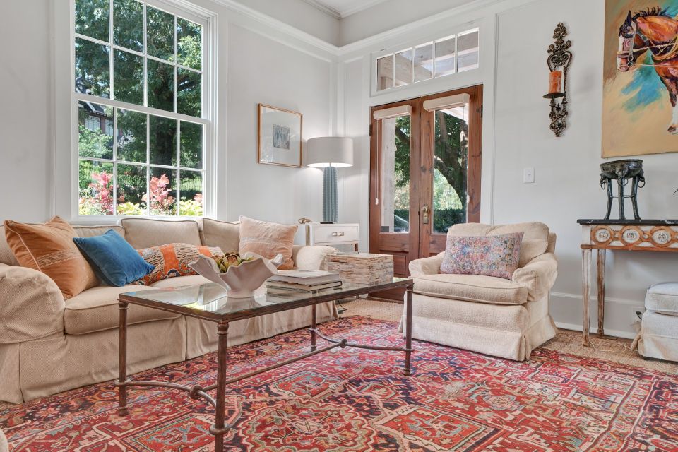 Traditional Home Transformation in Birmingham, AL – photo 22