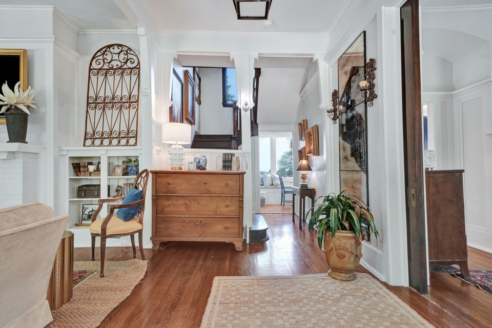 Traditional Home Transformation in Birmingham, AL – photo 25