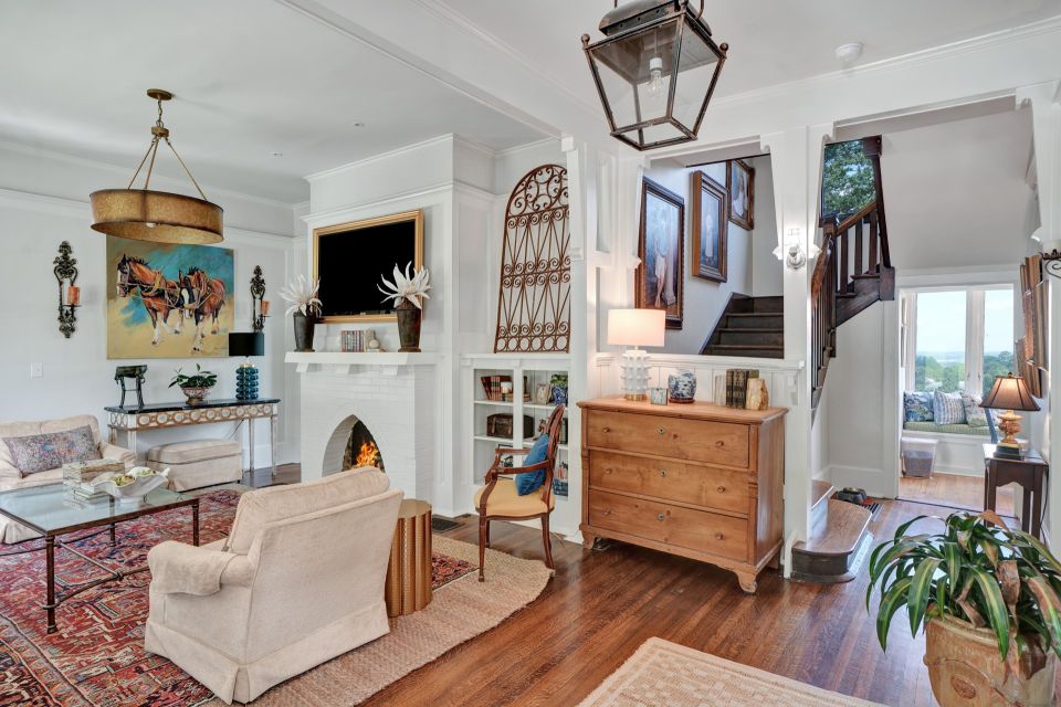 Traditional Home Transformation in Birmingham, AL – photo 27