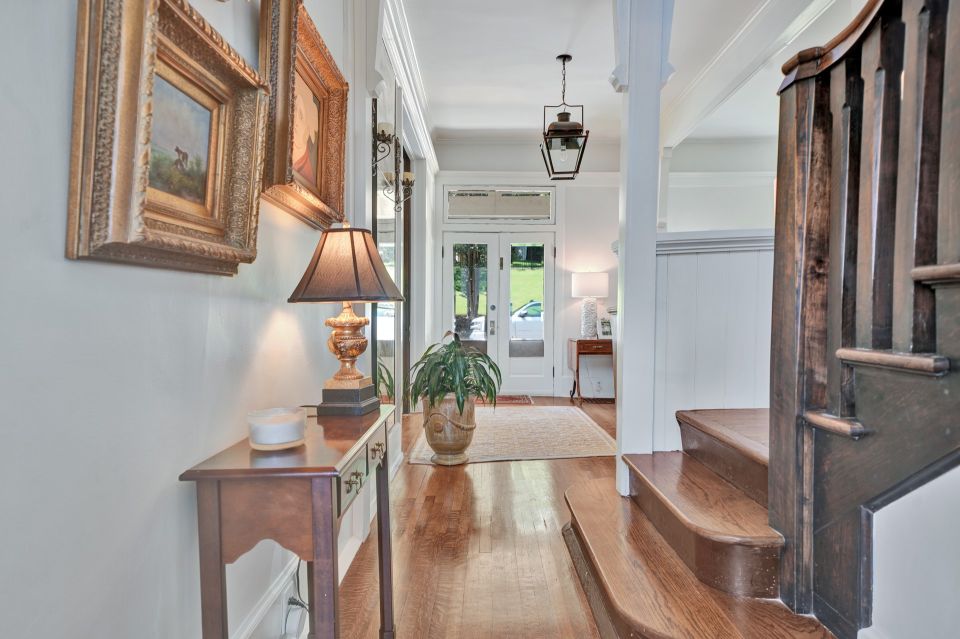 Traditional Home Transformation in Birmingham, AL – photo 28