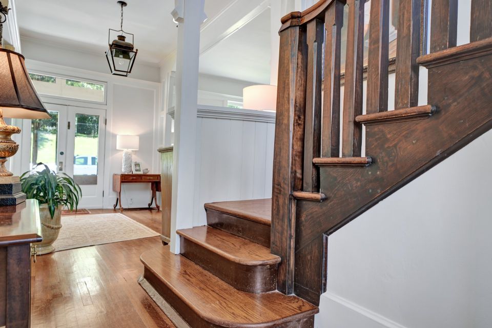 Traditional Home Transformation in Birmingham, AL – photo 29