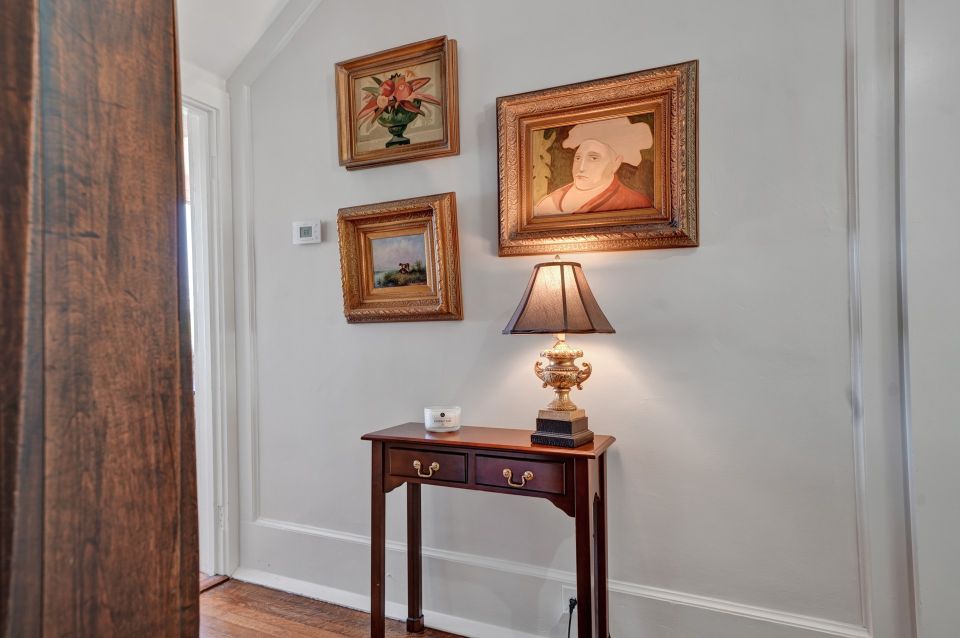 Traditional Home Transformation in Birmingham, AL – photo 30