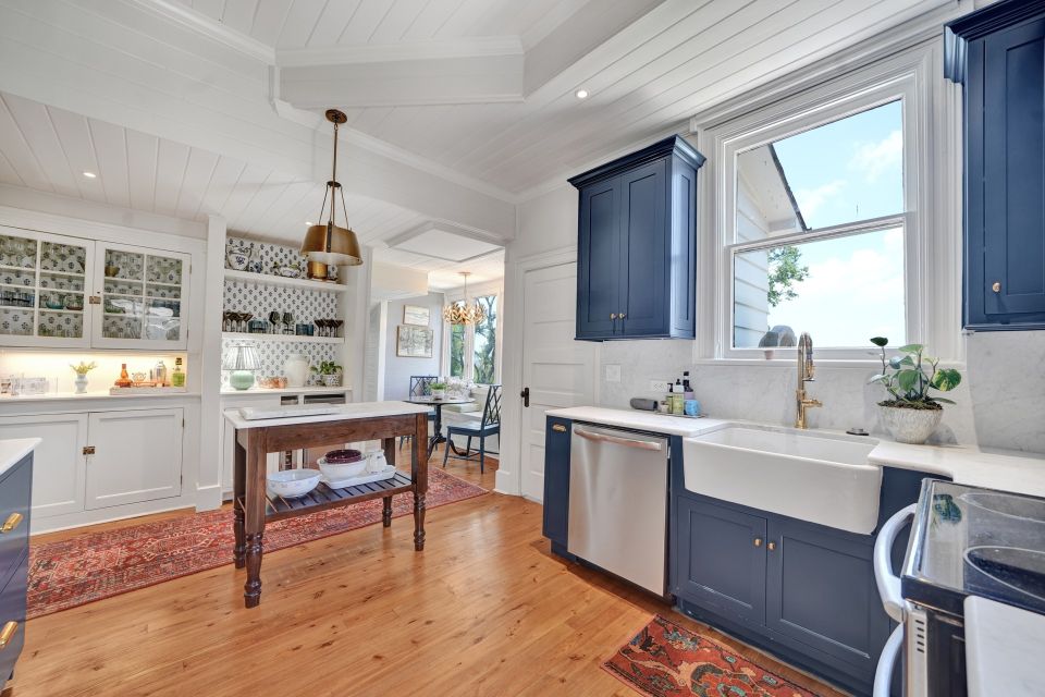 Traditional Home Transformation in Birmingham, AL – photo 33