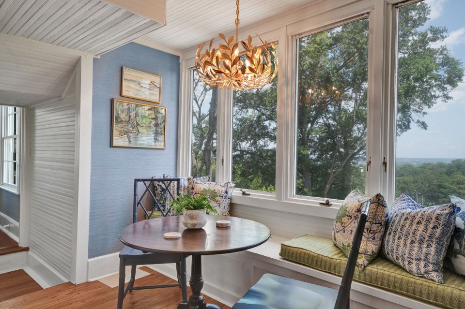 Traditional Home Transformation in Birmingham, AL – photo 36