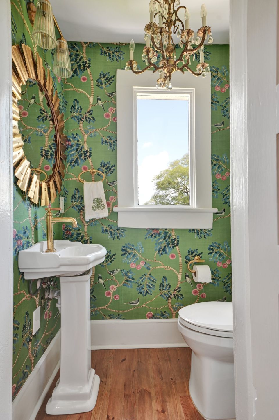 Traditional Home Transformation in Birmingham, AL – photo 37