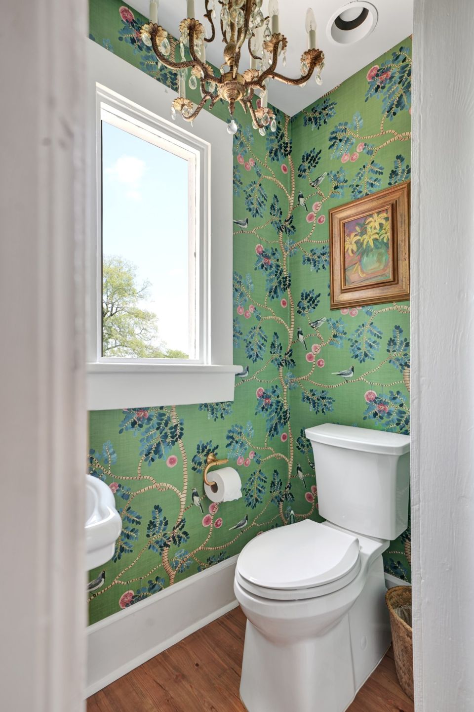 Traditional Home Transformation in Birmingham, AL – photo 38