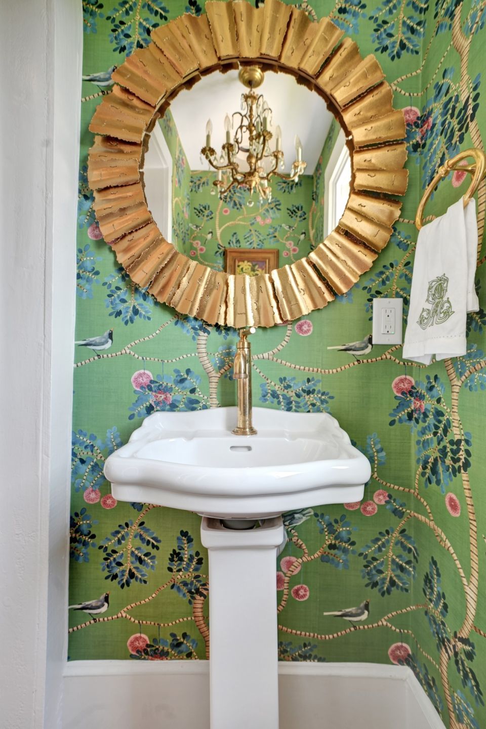 Traditional Home Transformation in Birmingham, AL – photo 39