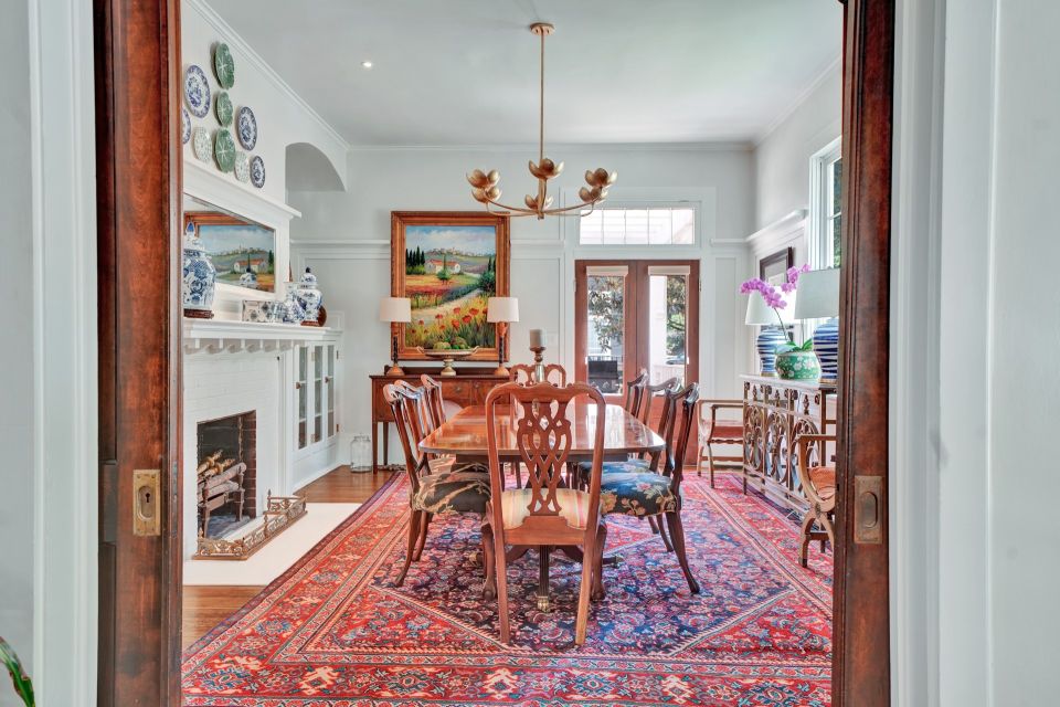 Traditional Home Transformation in Birmingham, AL – photo 41
