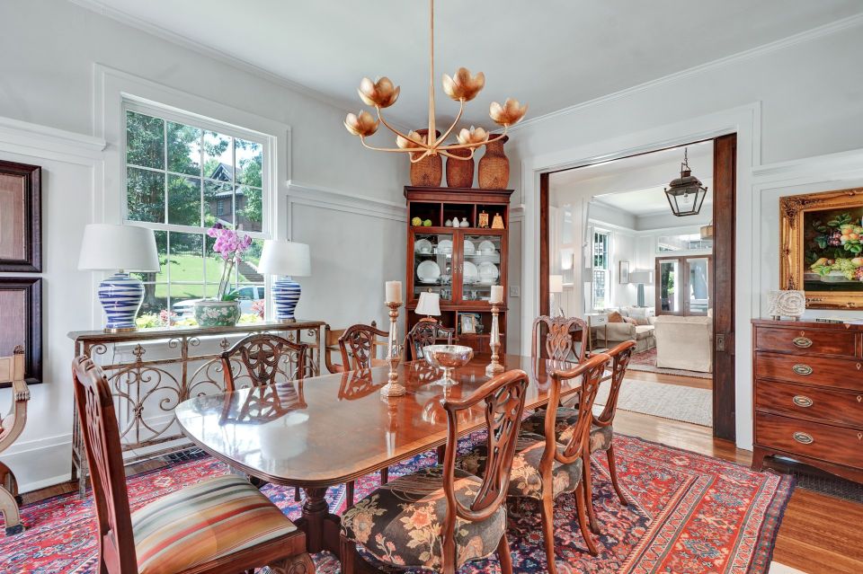 Traditional Home Transformation in Birmingham, AL – photo 42