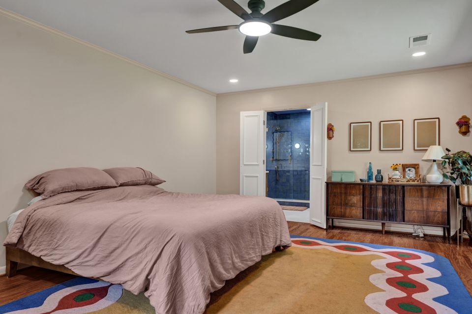 Vestavia Hills Primary Suite Transformation – photo 4