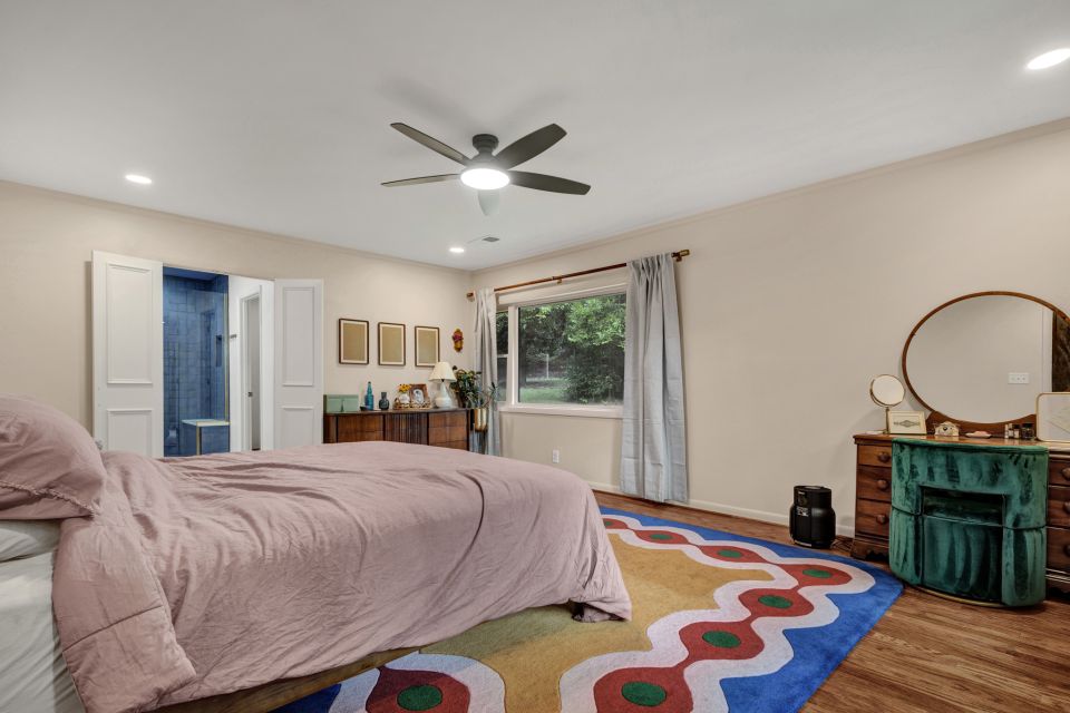 Vestavia Hills Primary Suite Transformation – photo 6