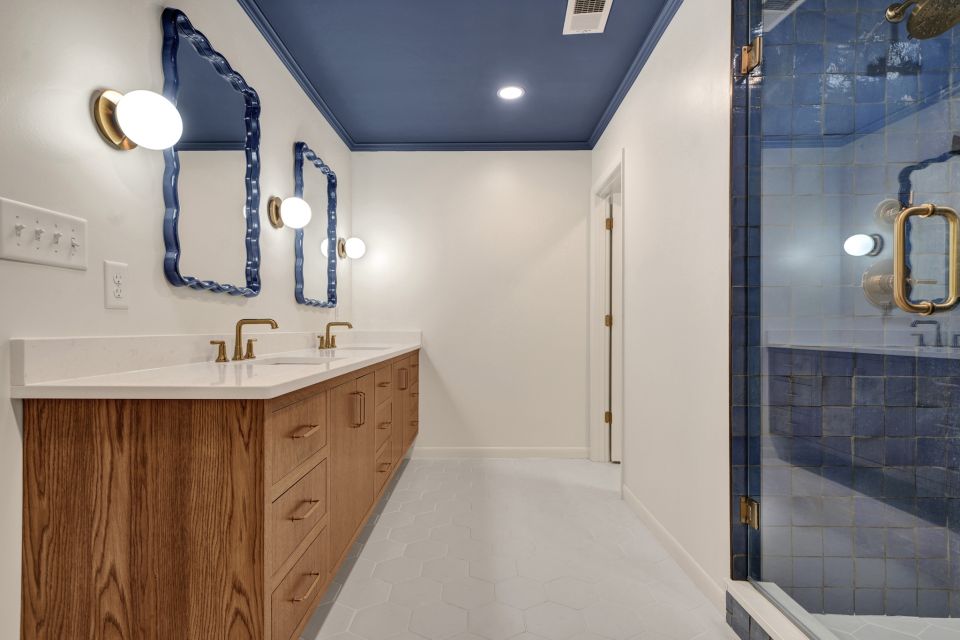 Vestavia Hills Primary Suite Transformation – photo 9