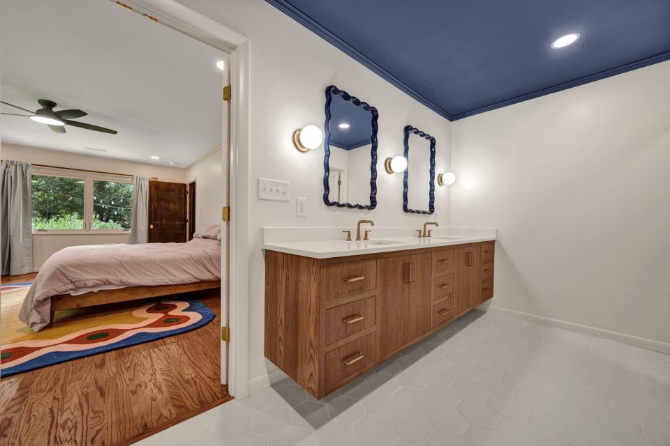 Vestavia Hills Primary Suite Transformation – photo 10