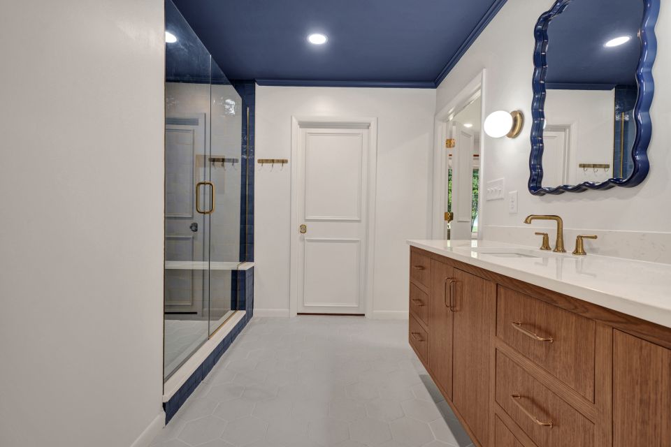 Vestavia Hills Primary Suite Transformation – photo 12