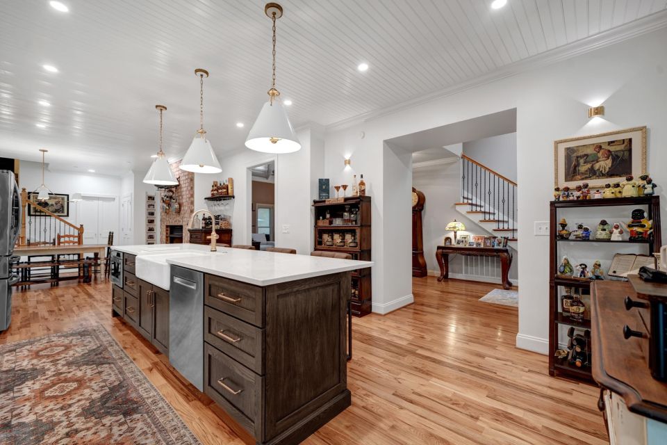 Festino Kitchen Remodel in Alabaster, AL – photo 3