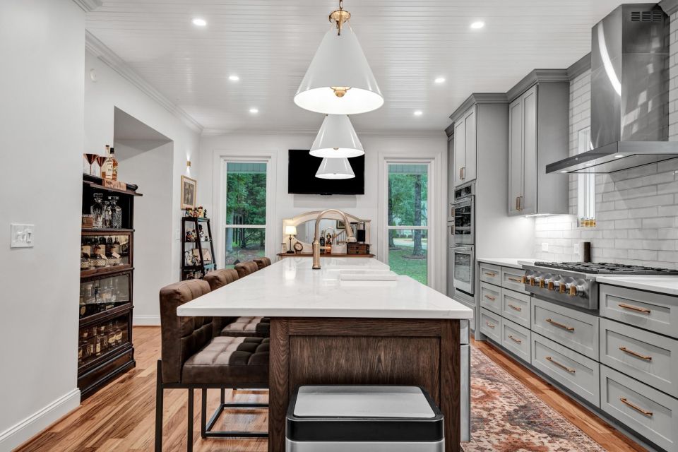 Festino Kitchen Remodel in Alabaster, AL – photo 4