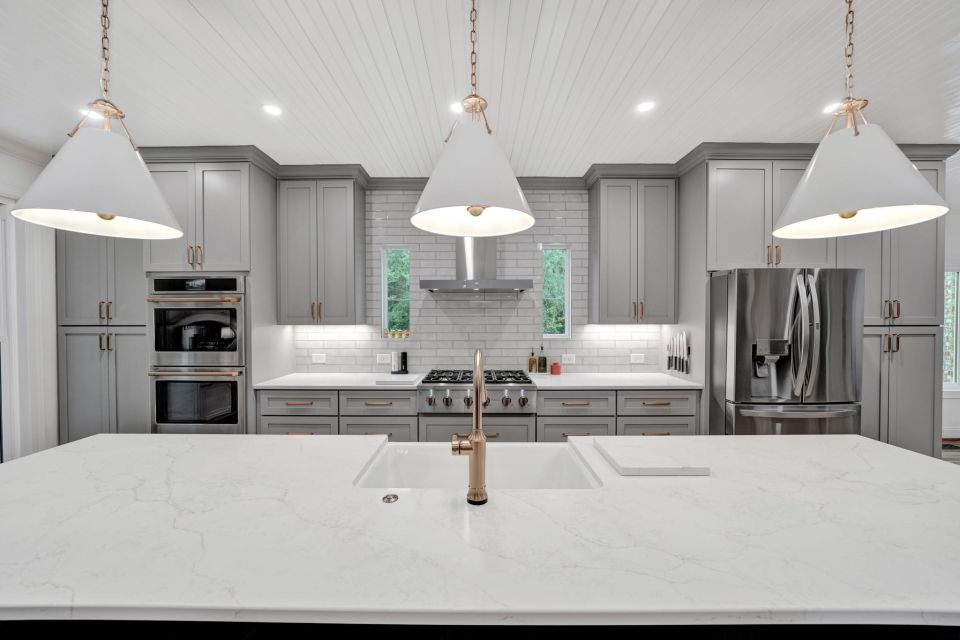 Festino Kitchen Remodel in Alabaster, AL – photo 6