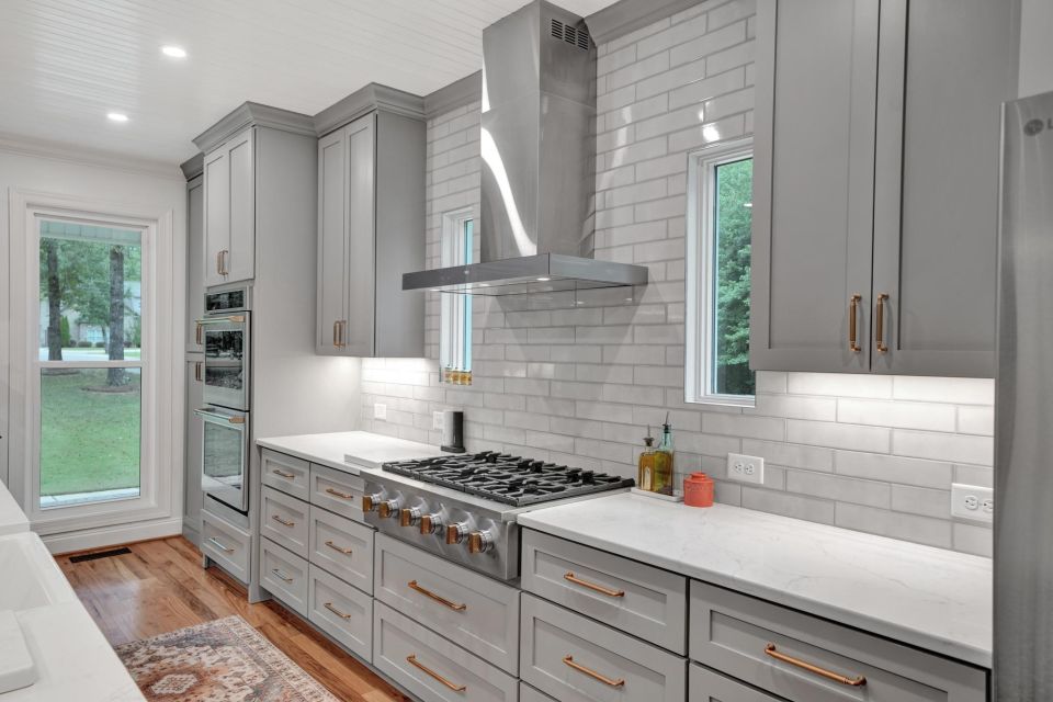 Festino Kitchen Remodel in Alabaster, AL – photo 8