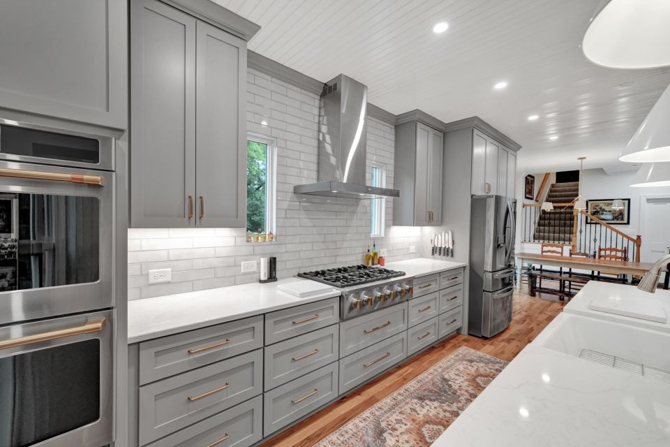 Festino Kitchen Remodel in Alabaster, AL – photo 9