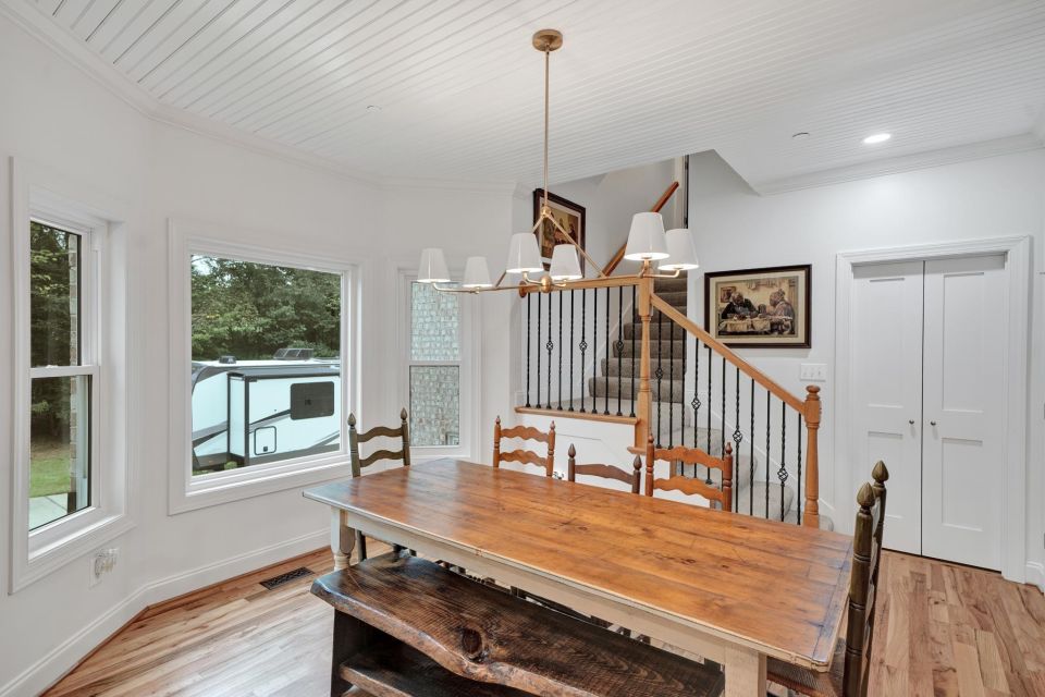 Festino Kitchen Remodel in Alabaster, AL – photo 11