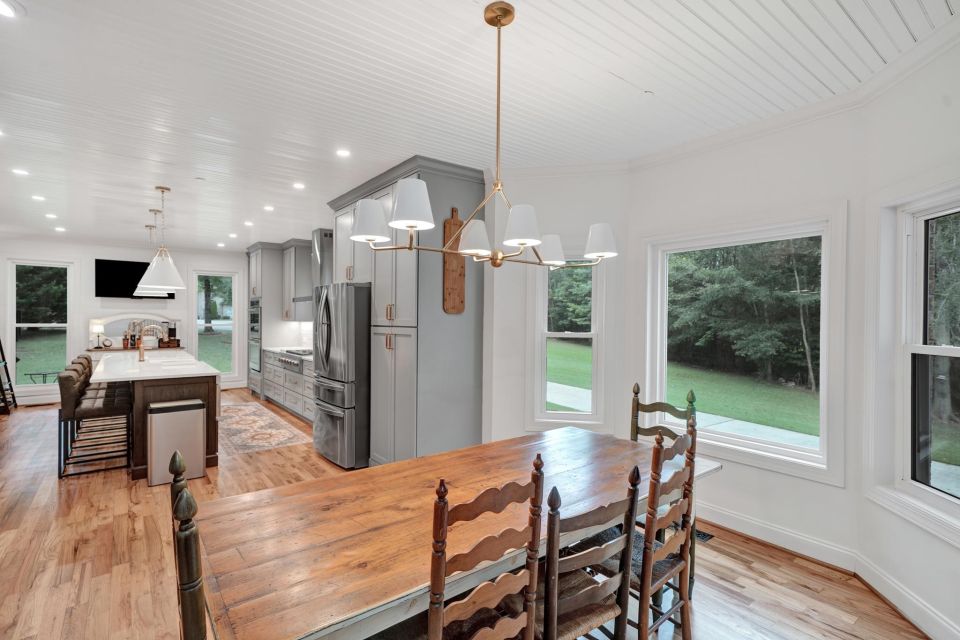 Festino Kitchen Remodel in Alabaster, AL – photo 12