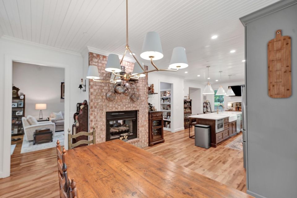 Festino Kitchen Remodel in Alabaster, AL – photo 13