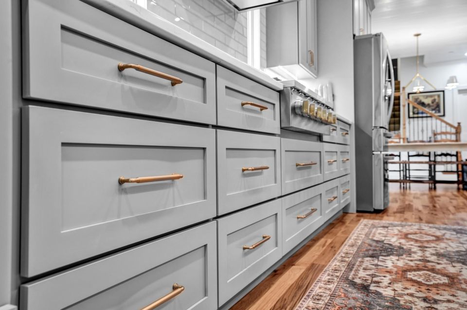 Festino Kitchen Remodel in Alabaster, AL – photo 16