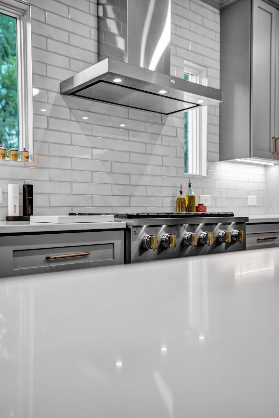 Festino Kitchen Remodel in Alabaster, AL – photo 18